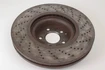 Mercedes 2124210512 AMG Brake Disc x2 - Front | C190 R190 GT W204 W205 C W212...