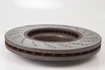 Mercedes 2124210512 AMG Brake Disc x2 - Front | C190 R190 GT W204 W205 C W212...