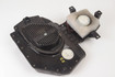 Mercedes 1298200409 Door Speaker - Right | R129 SL