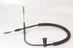 Mercedes 2044201085 Parking Brake Cable - Rear | W204 C C207 A207 E