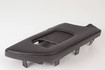Mercedes 1299101839 Seat Belt Cover - Right Purple | R129 SL