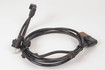 Mercedes 2055404206 Transmission Wiring Harness - Rear Right | W205 C