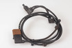 Mercedes 2055404206 Transmission Wiring Harness - Rear Right | W205 C