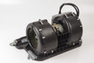 Mercedes 1298300103 Heater Blower Motor & Housing | R129 SL