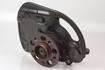 Mercedes 2043324101 AMG Wheel Carrier - Front Left | W204 C