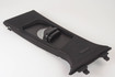 Mercedes 2046903726 B Pillar Trim - Left Black | W204 C