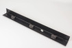 Mercedes 2046860036 Door Sill - Front Right Black | W204 C