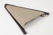 Mercedes 1297200111 Interior Door Mirror Cover - Left Cream | R129 SL