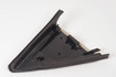 Mercedes 1297200111 Interior Door Mirror Cover - Left Cream | R129 SL
