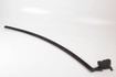 Mercedes 1297200524 Window Seal - Left (a) | R129 SL