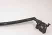 Mercedes 1297200524 Window Seal - Left (a) | R129 SL
