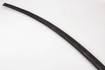 Mercedes 1297200524 Window Seal - Left (a) | R129 SL