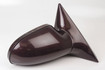Mercedes 1298101476 Door Mirror - Right Purple | R129 SL