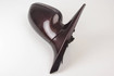 Mercedes 1298101476 Door Mirror - Right Purple | R129 SL