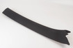 Mercedes 2046902226 A Pillar Trim - Right Black | W204 C