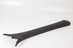 Mercedes 2046902226 A Pillar Trim - Right Black | W204 C