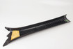Mercedes 2046902226 A Pillar Trim - Right Black | W204 C