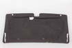 Mercedes 1296901341 Boot Carpet Panel - Black | A124 E R129 SL