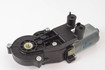 Mercedes 0068206542 Seat Adjust Motor - Left | W204 C X204 GLK W211 E C219 CLS