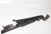 Mercedes 1299190120 Seat Trim Cover - Left Purple | R129 SL