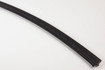 Mercedes 1297200624 Window Seal - Right (a) | R129 SL