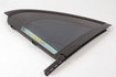 Mercedes 2057300655 Window Glass - Rear Right | W205 C