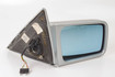 Mercedes 1298101616 Door Mirror - Right Silver | R129 SL
