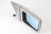 Mercedes 1298101616 Door Mirror - Right Silver | R129 SL
