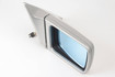 Mercedes 1298101616 Door Mirror - Right Silver | R129 SL
