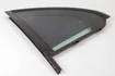 Mercedes 2057300555 Window Glass - Rear Left | W205 C