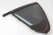 Mercedes 2057300555 Window Glass - Rear Left | W205 C