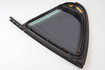 Mercedes 2057300555 Window Glass - Rear Left | W205 C
