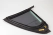 Mercedes 2057300555 Window Glass - Rear Left | W205 C