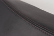 Mercedes 1299102918 Seat Trim Cover - Left Purple | R129 SL
