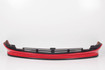 Mercedes 1077900288 Bumper - Front Red | C107 R107 SL