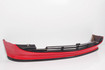 Mercedes 1077900288 Bumper - Front Red | C107 R107 SL