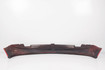 Mercedes 1077900288 Bumper - Front Red | C107 R107 SL