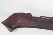 Mercedes 1077900288 Bumper - Front Red | C107 R107 SL