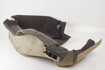 Mercedes 1296907530 Boot Carpet Panel - Left Black | R129 SL