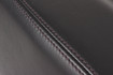 Mercedes 1299140123 Seat Backrest Panel - Front Left Purple | R129 SL