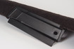 Mercedes 1296800235 Interior Door Sill - Right Black (b) | R129 SL