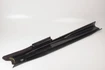 Mercedes 1296800235 Interior Door Sill - Right Black | R129 SL