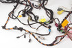 Mercedes 2044402305 Dashboard Wiring Harness | W204 C X204 GLK