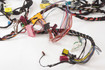 Mercedes 2044402305 Dashboard Wiring Harness | W204 C X204 GLK