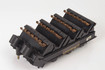 Mercedes 1295450001 Fuse Box Board (a) | R129 SL