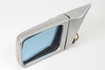 Mercedes 1298100516 Door Mirror - Left Silver | R129 SL
