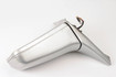 Mercedes 1298100516 Door Mirror - Left Silver | R129 SL