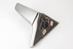 Mercedes 1298100516 Door Mirror - Left Silver | R129 SL