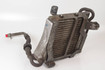 Mercedes 2095000600 AMG Oil Cooler | W204 C C209 A209 CLK W211 W212 E C219...