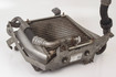 Mercedes 2095000600 AMG Oil Cooler | W204 C C209 A209 CLK W211 W212 E C219...